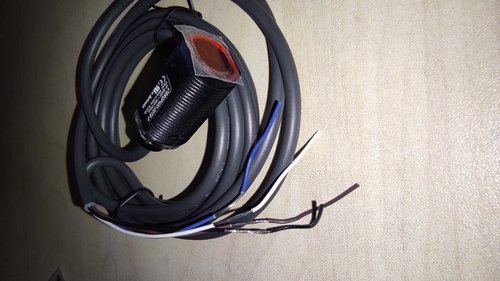 BRQ Series : Cylindrical Photoelectric Sensors - Image 8
