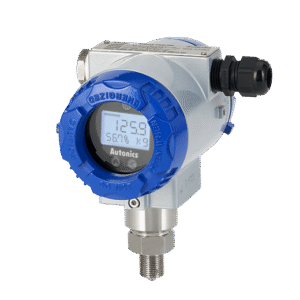 KT-302H Series-Display Type Pressure Transmitters