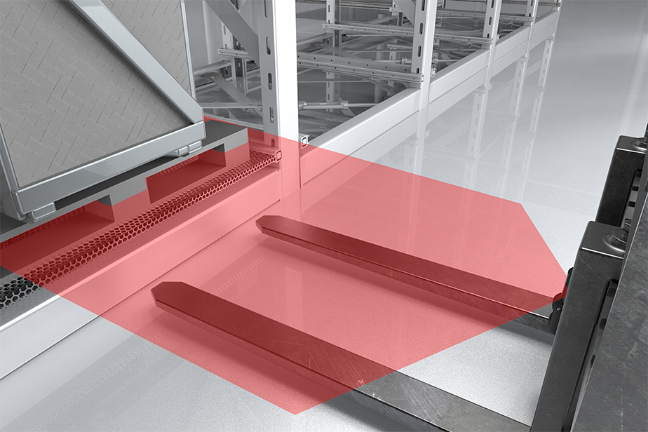 LSC Series-2D 270° Laser Scanners - Image 8