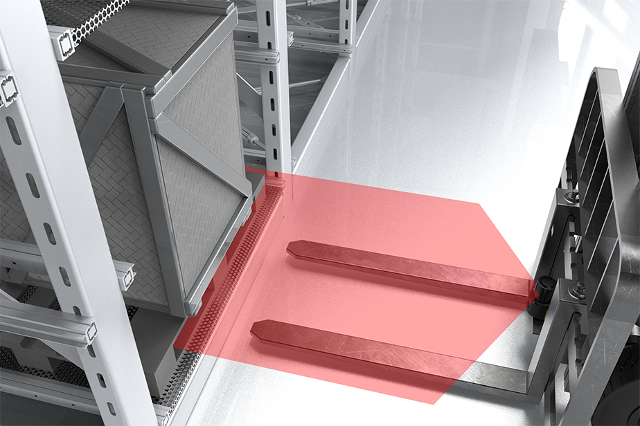 LSC Series-2D 270° Laser Scanners - Image 7