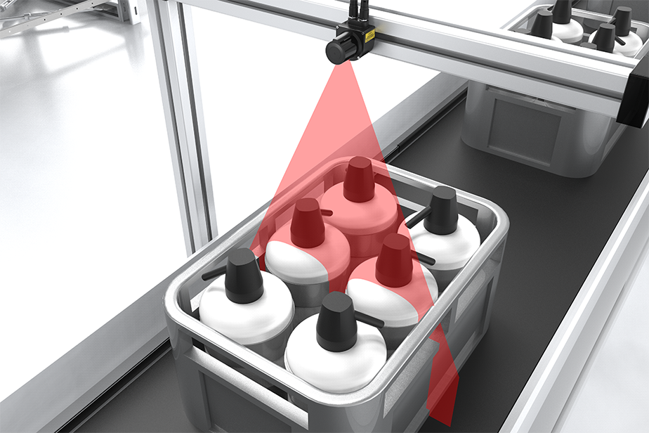 LSC Series-2D 270° Laser Scanners - Image 5