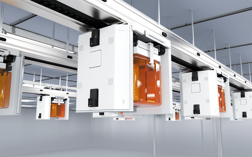 LSC Series-2D 270° Laser Scanners - Image 4