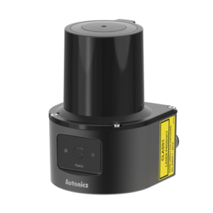 LSC Series-2D 270° Laser Scanners
