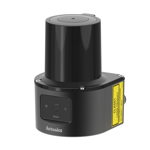 LSC Series-2D 270° Laser Scanners