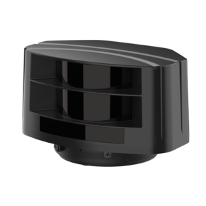 LSE Series-2D 4-Channel Laser Scanners