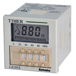 Autonics LE3S Series