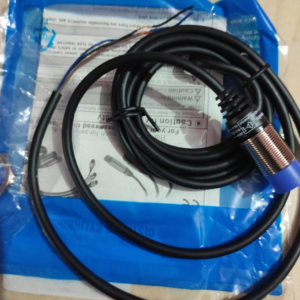 PRD Series Long-Distance Cylindrical Inductive Proximity Sensors