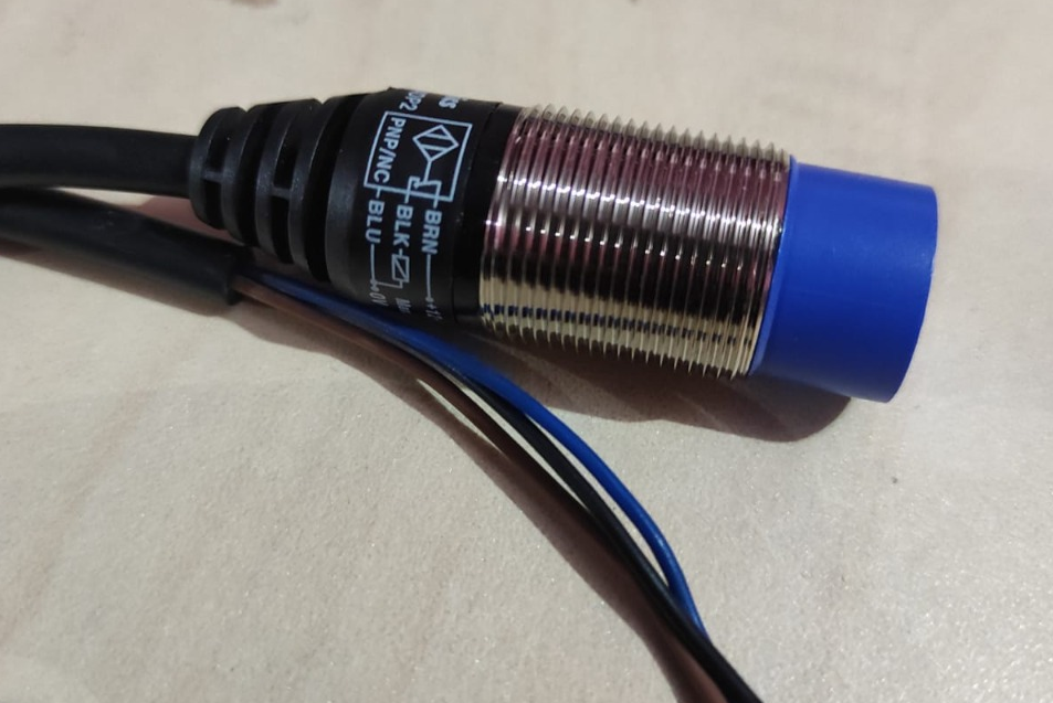 PRD Series Long-Distance Cylindrical Inductive Proximity Sensors - Image 5