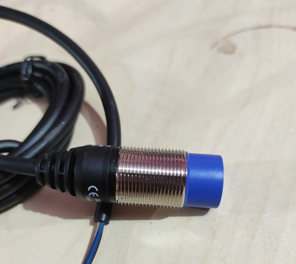 PRD Series Long-Distance Cylindrical Inductive Proximity Sensors - Image 6