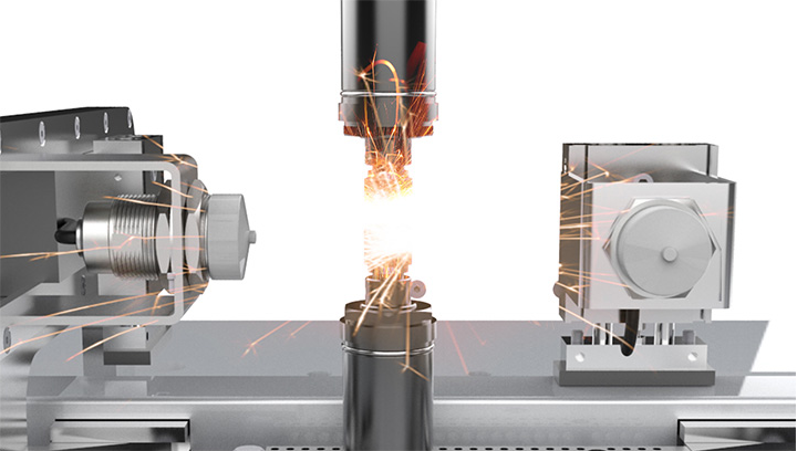 PRF Series : Full-Metal Cylindrical Inductive Proximity Sensors - Image 2