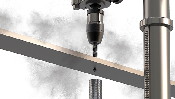 PRF Series : Full-Metal Cylindrical Inductive Proximity Sensors - Image 5