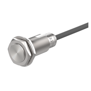 PRF Series : Full-Metal Cylindrical Inductive Proximity Sensors