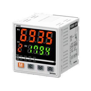 PSM Series-Multi-Channel Pressure Sensor Indicators