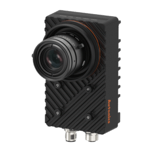 VC Series-5M Monochrome Smart Cameras