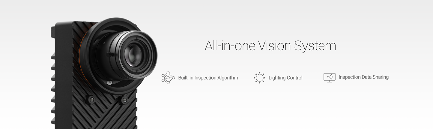 VC Series-5M Monochrome Smart Cameras - Image 22