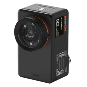 VG Series-0.4M Color Vision Sensors